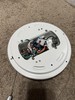 Light Kit REPLACMENT FOR Hunter Antero 44 in. Hunter Express Fan gallery