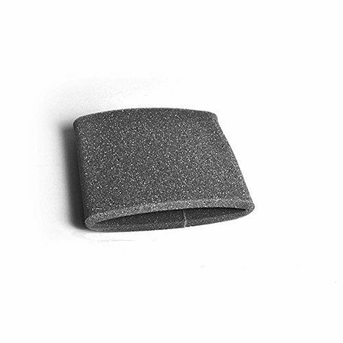 Fits For Shop Vac Type CC 9052600 Small Foam Sleeve Wet/Dry 1-5 gallon portable gallery