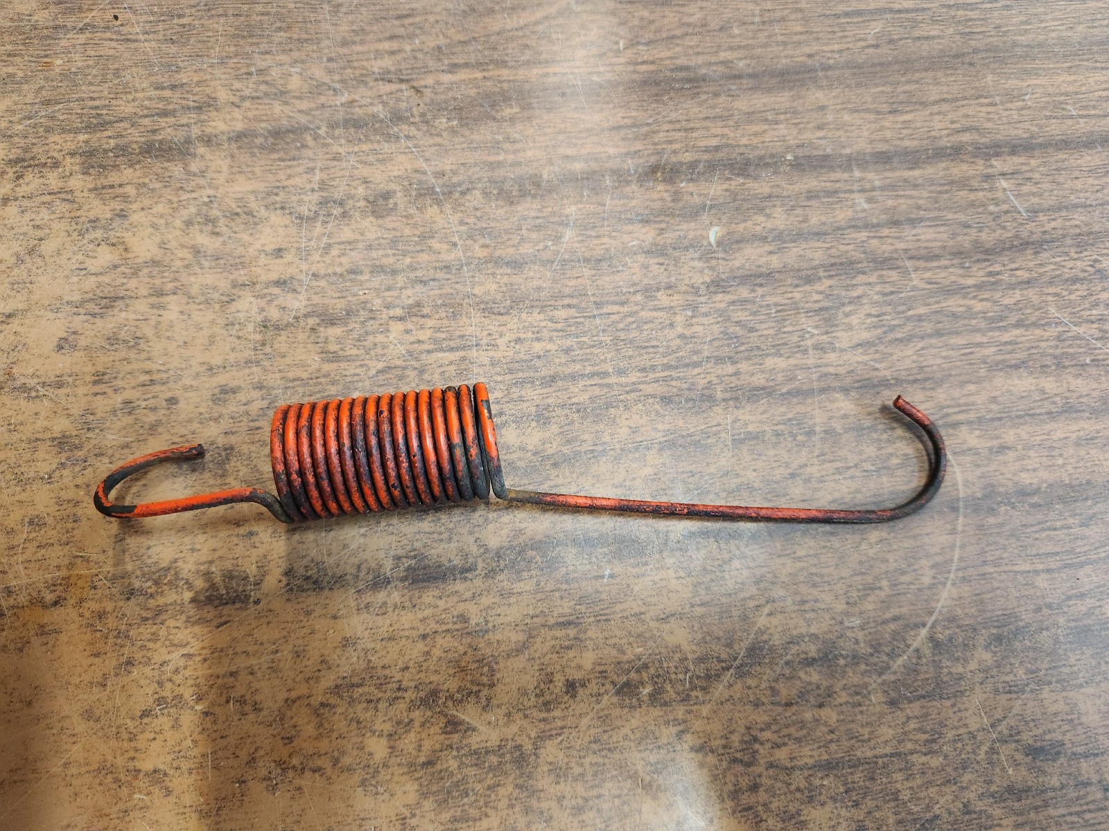 Case 220 Lawn Tractor Brake Lock Spring gallery