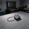 Batteries Charging Assistant Tool at 24 Volts with Intelligent Features gallery