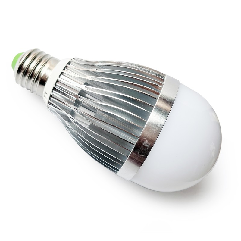 Round led module 24W White replace ceiling lamp retrofit Light AC 120V Lighting gallery