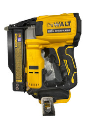 Dewalt DCN623 Atomic 20V MAX Brushless Cordless 23 Gauge Pin Nailer (Tool Only)