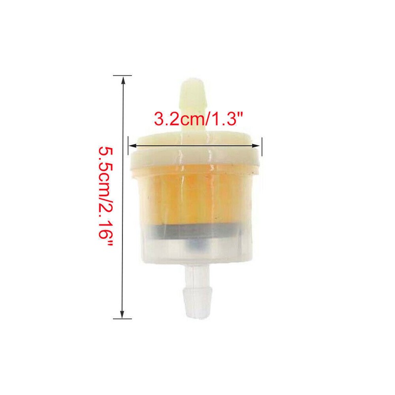 Fuel Pump & Fuel Filter For Briggs & Stratton 31P677 31P707 31P777 31P877 31P977 gallery