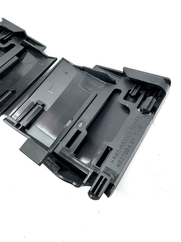 OEM iRobot Roomba Combo 10 Max Right Side Cover Mop Body WingAssembly gallery