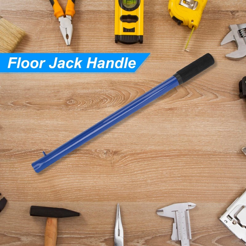 Anglekai Horizontal Hydraulic Jack Handle Replacement, Hydraulic Floor Jack H... gallery