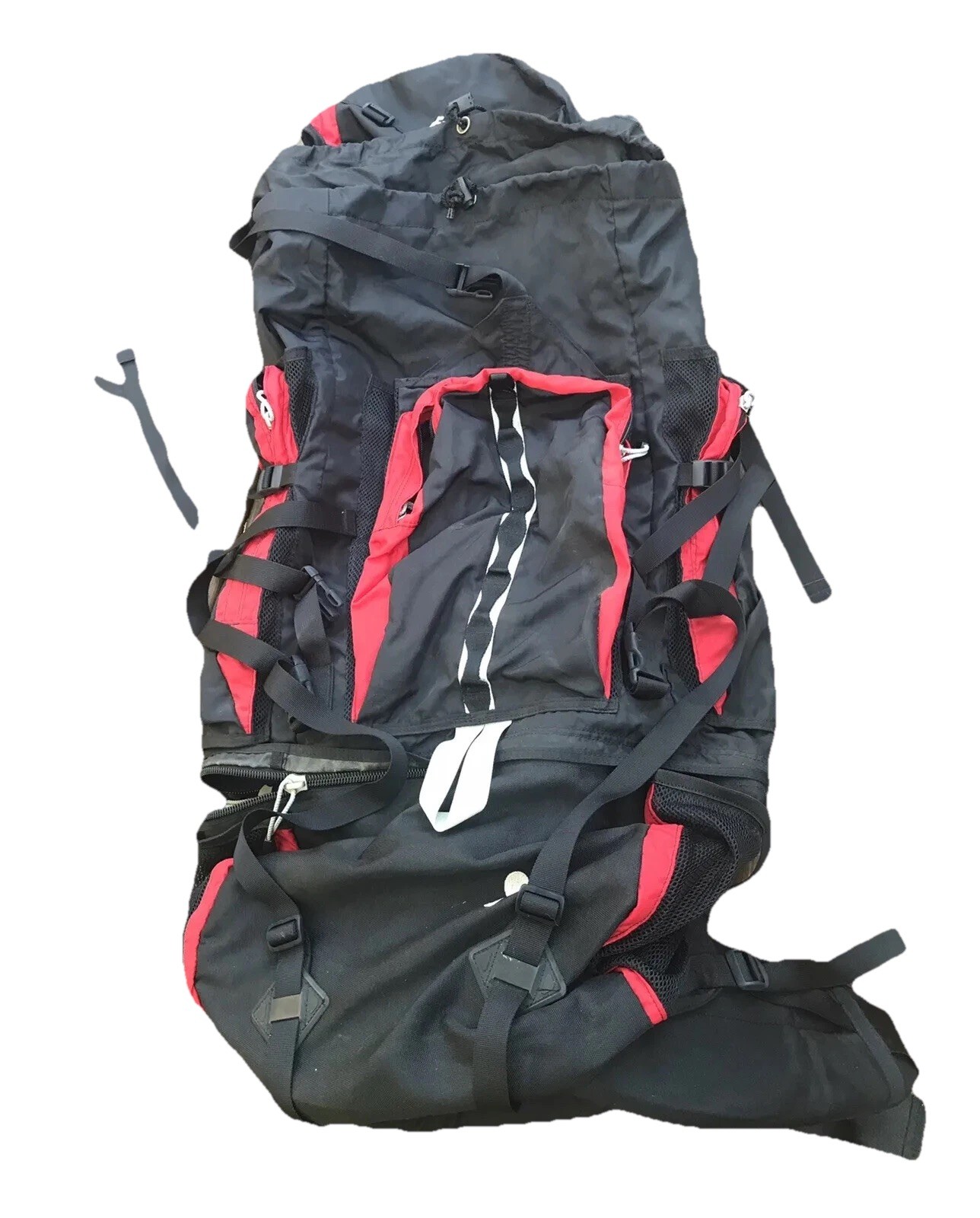Eureka Hunting Hiking Backpack Intrepid ll Large Comfortable Internal Frame NICE