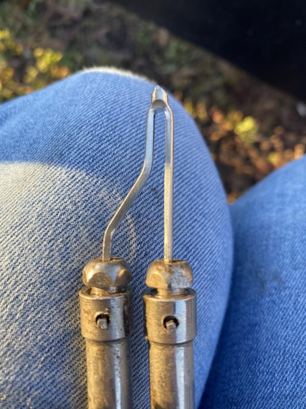 2 Count Soldering Gun Tip | Replacement Tip for Weller 7235 gallery