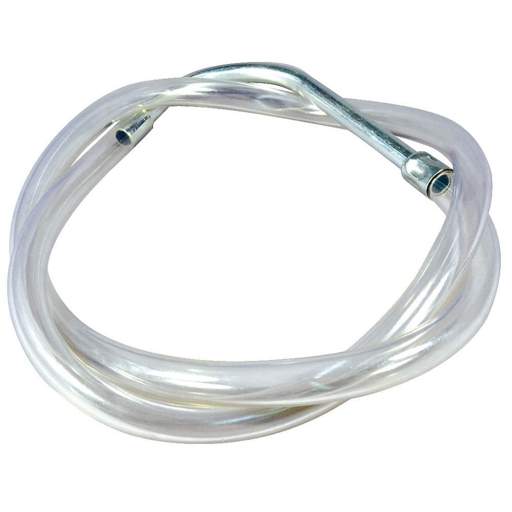 WESTWARD TTSAHOS48BLPG Hose Assembly,Length 48 In 45M925 gallery