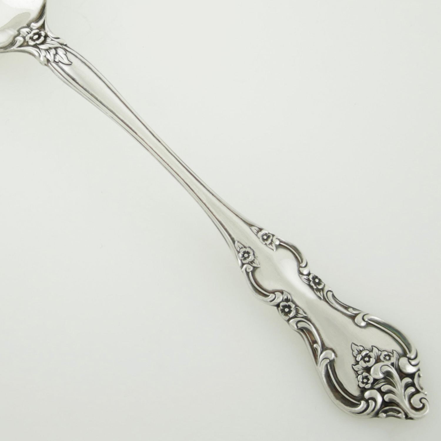 International Deepsilver ORLEANS Silver Plate 1964 Silverware Flatware CHOICE gallery