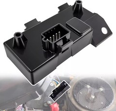 AM141075 Electronic Control Unit Module For John Deere X300 X320 X360 X500 X590