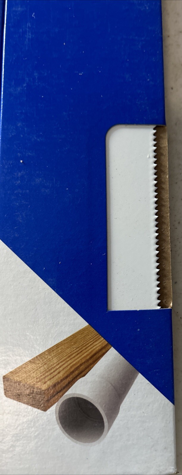 6 LENOX PVC ABS 12" 300mm Replacement Saw Blades #20982HSB12 gallery