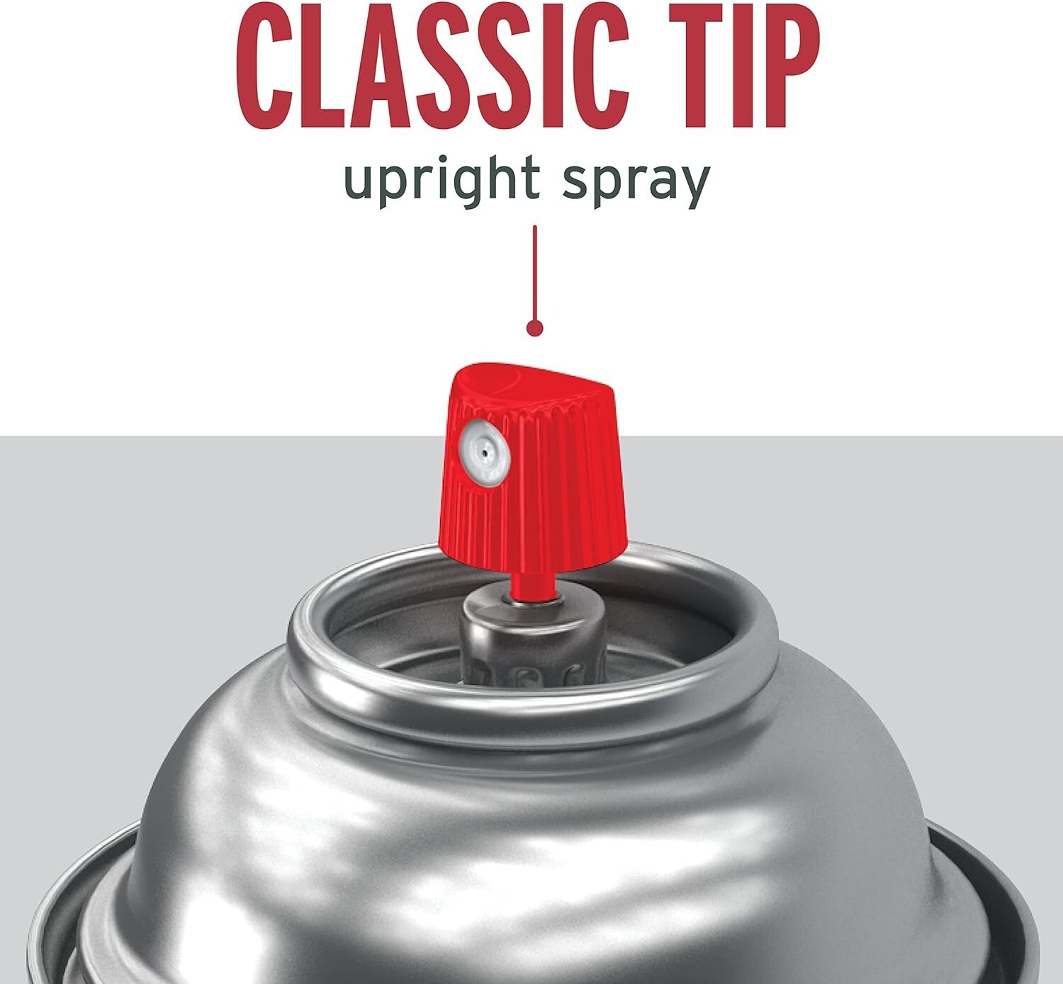 6 Spray Paint Caps for Rust-Oleum 280123 Farm & Implement Spray Paint Line gallery