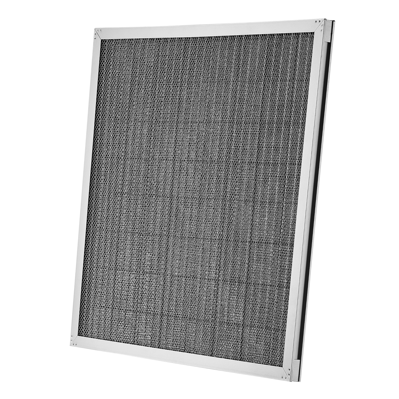 Permanent Washable Electrostatic Furnace AC Air Filter MERV 8 20x20" gallery