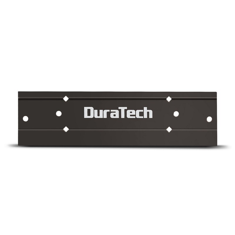 DURATECH 12 Inch Sheet Metal Bender Folding Tool for Duct Bending Ideal for HVAC gallery