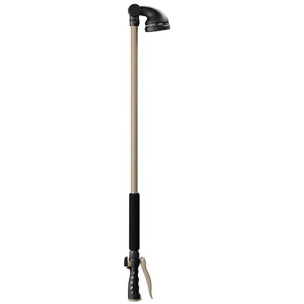 Orbit 9 Pattern Multi-Pattern Metal Turret Wand 56580 gallery