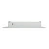 62069P 4-Inch x 8-Inch Floor Register, 4 in x 8 in x 1-5/16 in (5-Pack) White gallery