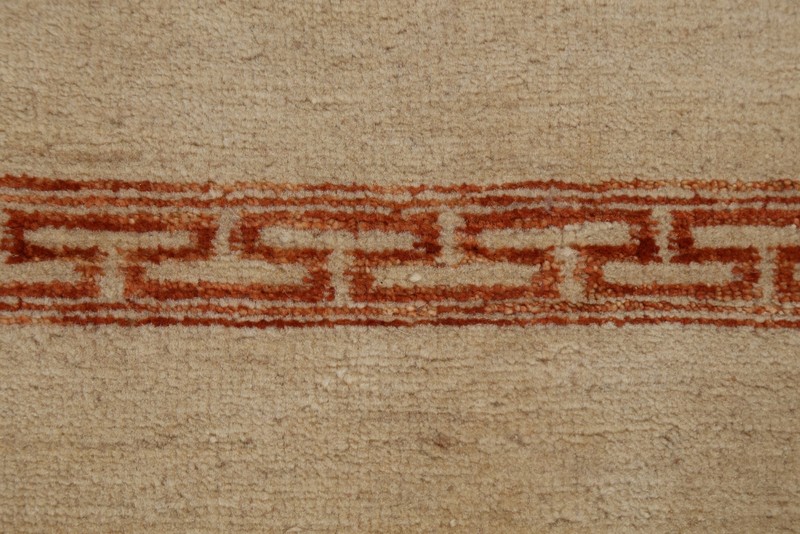 Black Friday Blowout Bordered Gabbeh Kashkoli Hand-knotted Oriental Area Rug 4x6 gallery