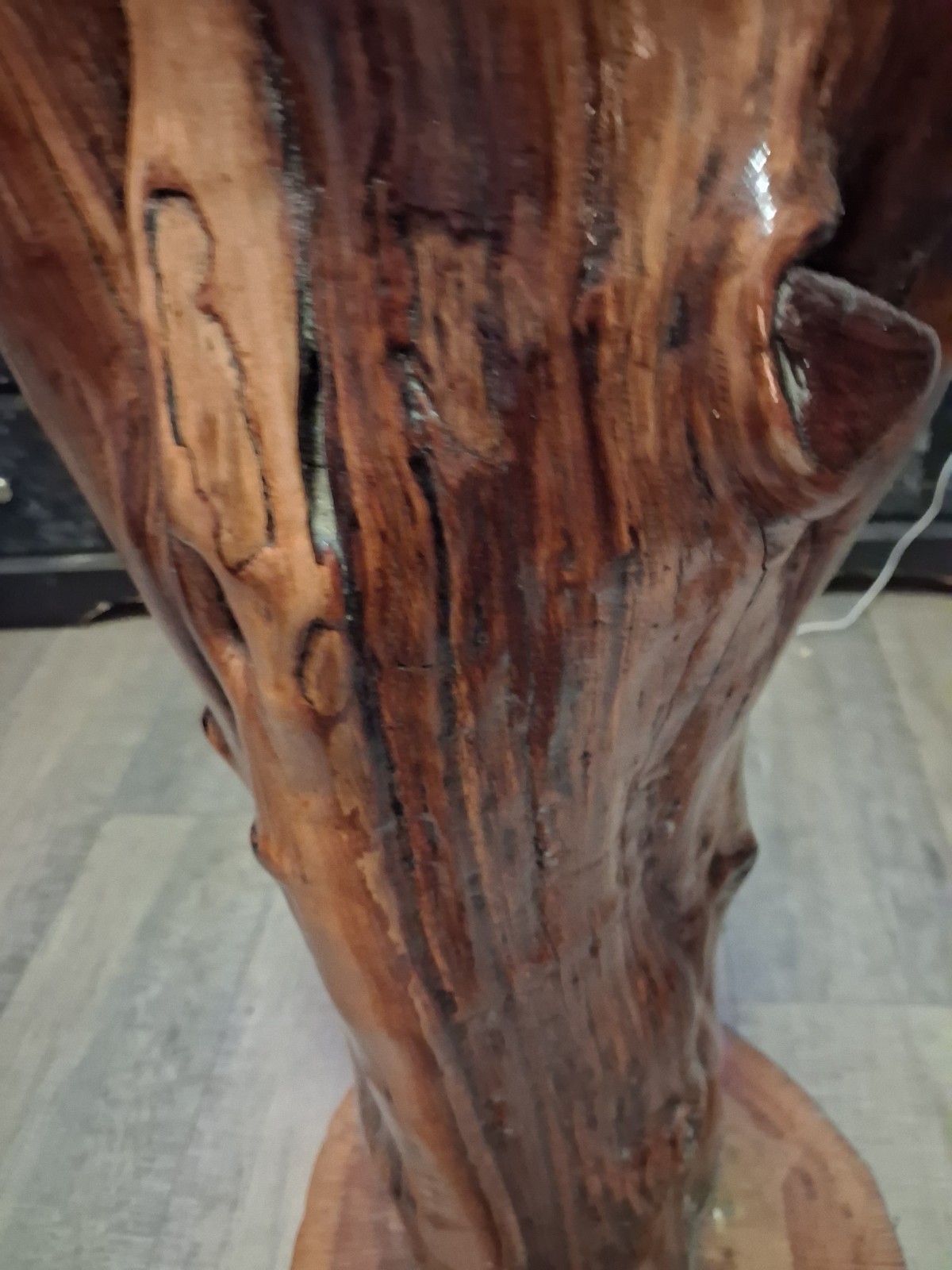 Antique Style: Ideas and Techniques for Aging Furniture and Accessories gallery