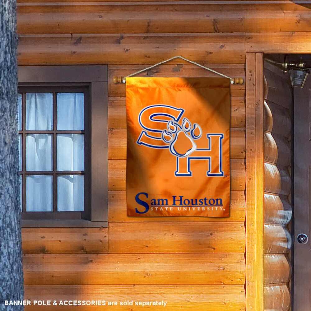 Sam Houston State House Flag gallery