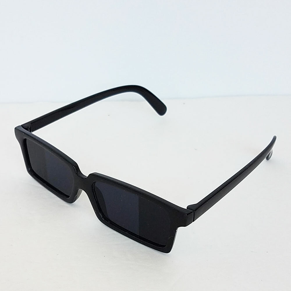 Spy Eyeglasses - Jokes, Gags and Pranks - See Behind You With These Glasses! gallery