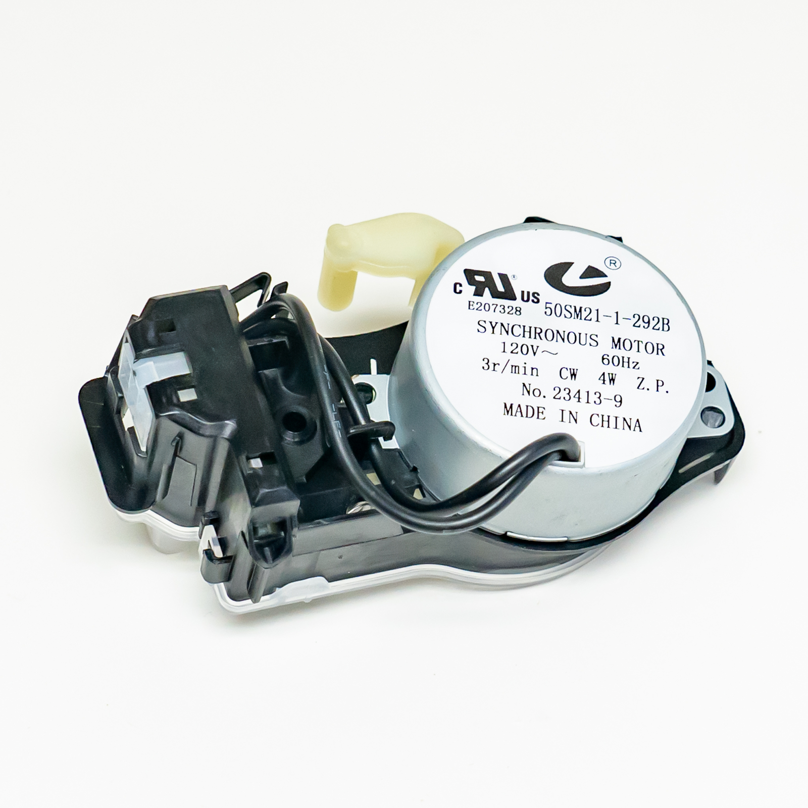 Choice W10913953 Washing Machine Shift Actuator for Whirlpool Clothes Washers gallery