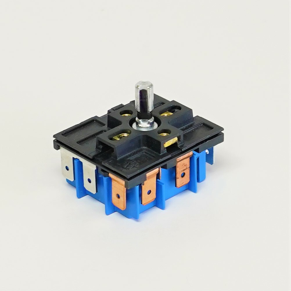 W10434452 for Whirlpool Range Dual Surface Element Infinite Switch MDPA-W171--UM gallery