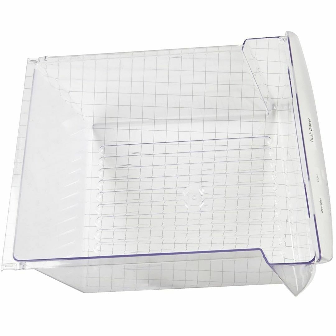 Upper Crisper Pan for Frigidaire FRS6LR5EM2 FPHC2399PF5 LGHC2342LF0 FPHC2399PF5 gallery