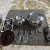 Sunbeam Mixmaster MMA MMB model: 10,11,12, 1-7A, 1-8A, 1-8B, 1-9AU ACCESORIES gallery