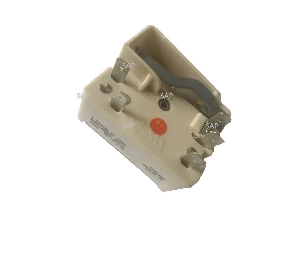 3148954 Surface Unit Burner Switch for Whirlpool 2700W 10.0-11.5A 812705 240V gallery