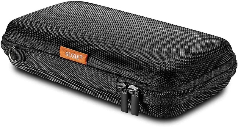 EVA Hard Shell Portable Case - 6.6” Universal Storage for Tech & Accessories gallery
