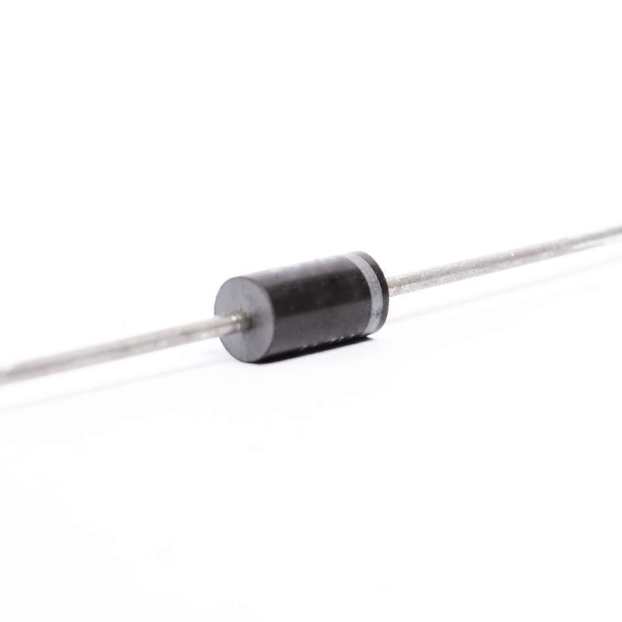 SR350 Silicon Diode - DO201 - Rectron gallery