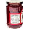 Trappist Preserves Rhubarb Strawberry 2 pack (12oz) with Bonus Spreader gallery