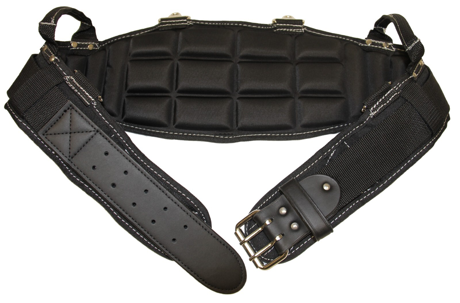 Gatorback B400 Back Support Belt - Used Discounted Tool Belt Manufacturer Direct gallery