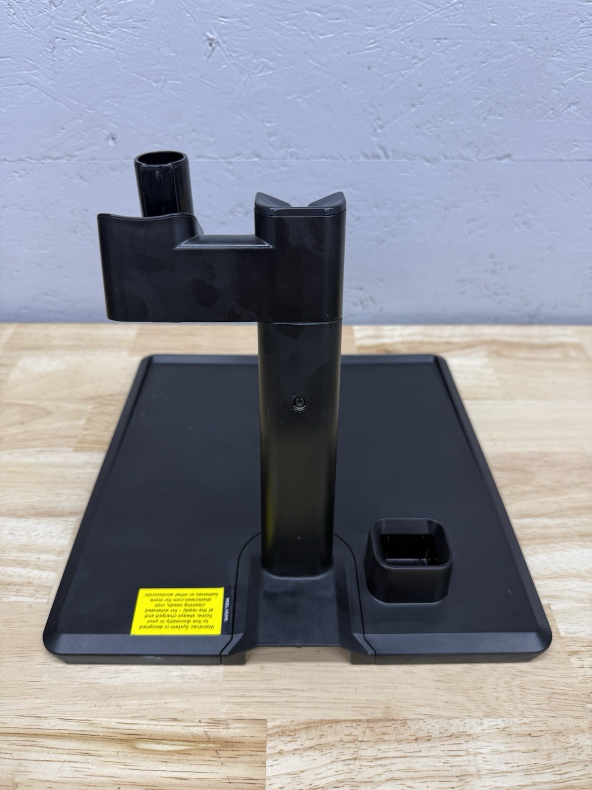 Shark Wandvac System Charging Dock Base Replacement WS632 WS620 WS630 gallery