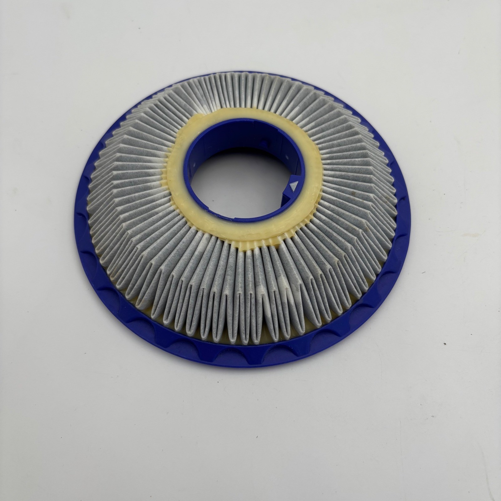 Dyson Post-Motor HEPA Filter Vacuum Accessory Blue Good DC41 Animal Multi Floor gallery