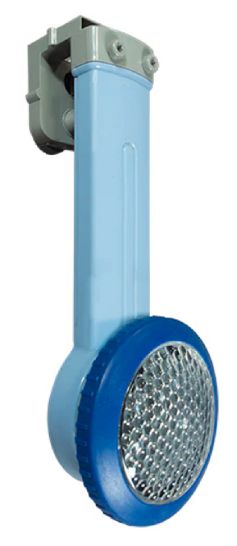 Smartpool NLMC NiteLighter Multicolored Underwater Halogen Lighting System gallery