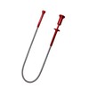 LED Magnetic Flexible Mechanic Claw 24" Pick-Up Tool Spring Loaded Parts GrabbaZ gallery