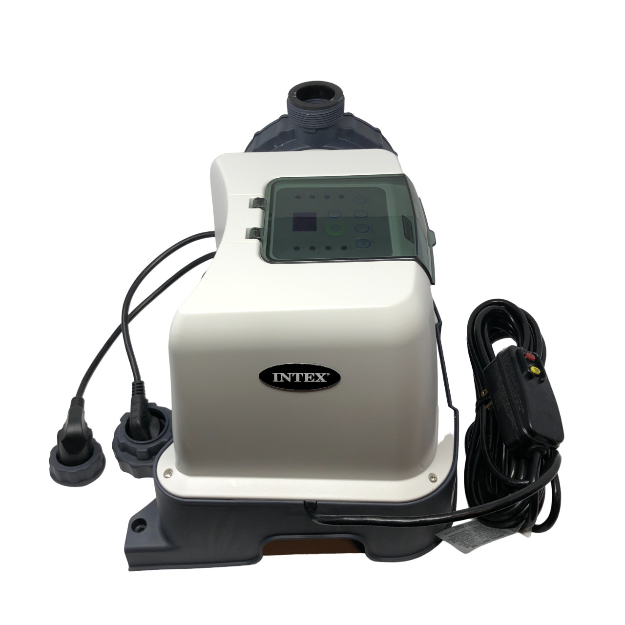 Intex Motor & Control For 26679EG Swimming Pool Filter Pump & Saltwater System gallery