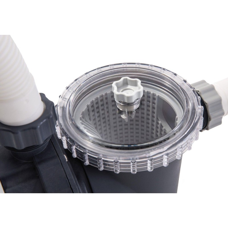 Intex Sand Filter Systems - Intex Pools gallery