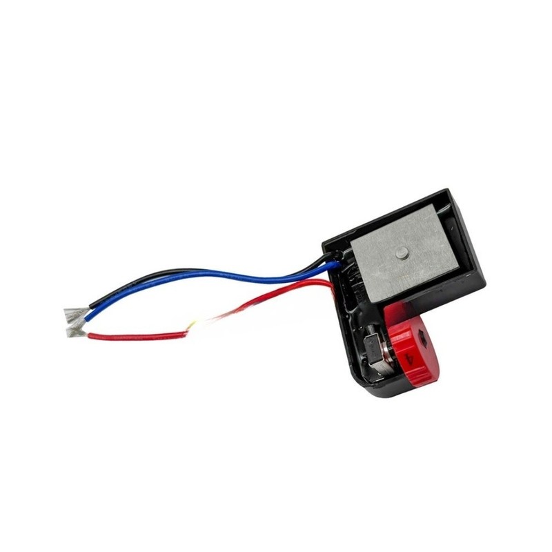 6-Speed Adjustable Controller for 180mm Polishers ABS Plastic Metal Mix gallery