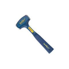 Estwing B3-3LB Solid Steel Drilling Hammer 11 Inch