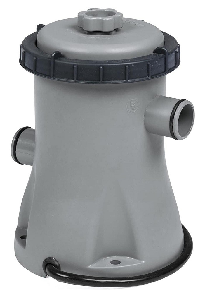 Replacement Bestway 330 Gallon Flowclear Filter Pump Model 58511 gallery