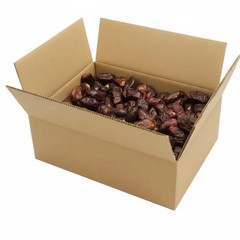 EXTRA Dry Saudi Khudri Dates 10 Lb Bulk Box Premium Quality & Size