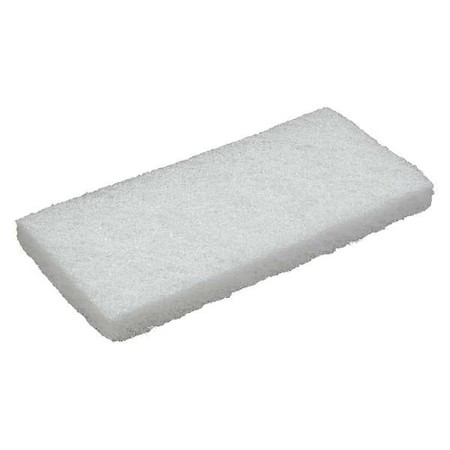 Superior Tile Cutter And Tools St133 Pad, Scouring, Nylon, 10In X 4-3/8In X 1In gallery