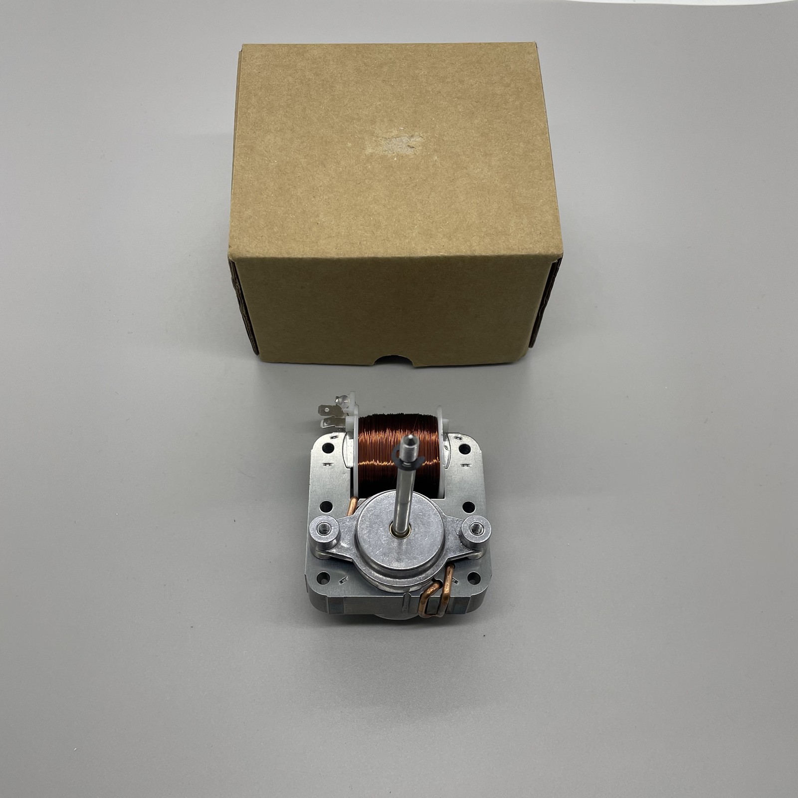For LG refrigerator Fan Motor Exact Replacement Part 3000RPM #EAU61865301 gallery