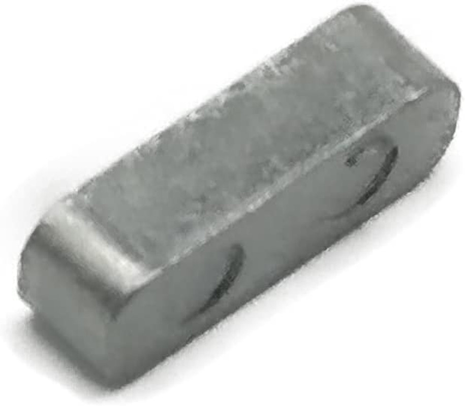 Reliable High-Quality 10 Pack Replacement Briggs & Stratton Flywheel Key gallery