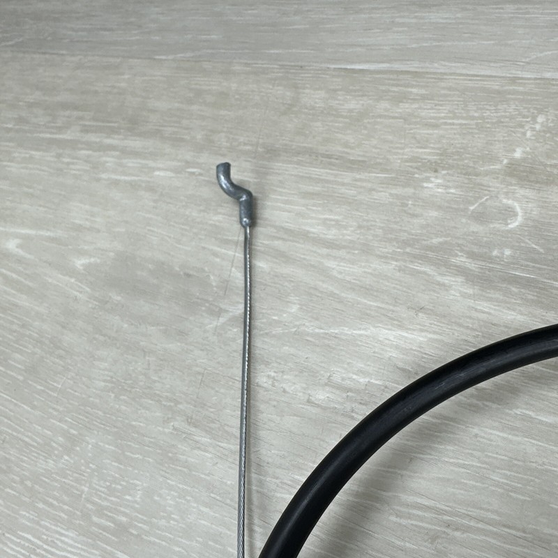 Genuine Murray Engine Stop Cable for Walk Behind Mowers 043824MA 043824 gallery