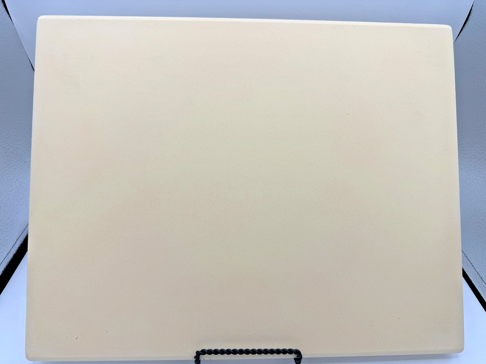 Rectangular Pizza Stone 15" X 12"