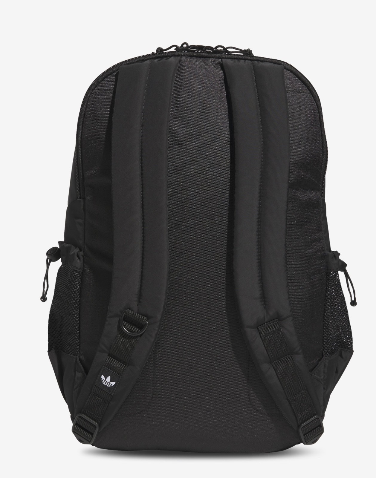 ADIDAS ORIGINAL OVERLAND BACKBACK BLACK 2
