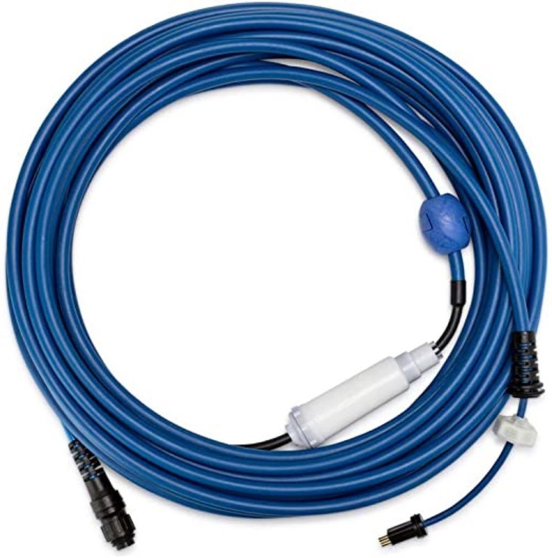 DOLPHIN Cable Assembly for Nautilus CC Plus Cable and Swivel DIY M4,9995862-DIY gallery